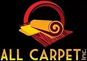 All Carpet & Flooring logo
